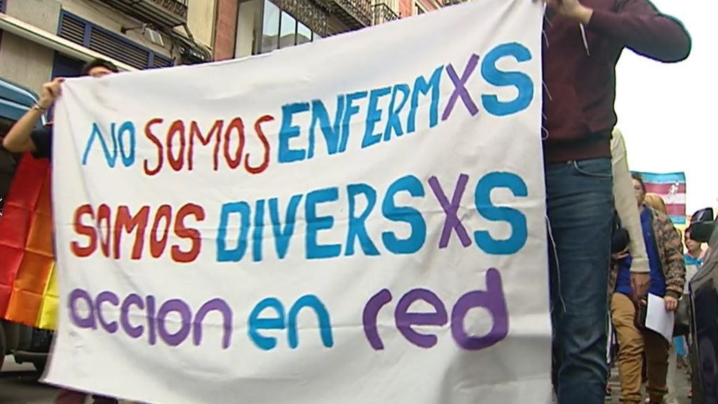 La ley trans enfrenta al Gobierno: discrepancias jurídicas en torno a la autodeterminación de género
