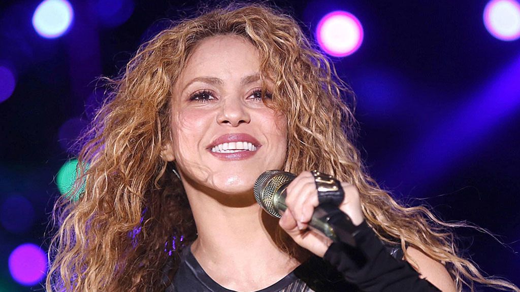 Shakira cambia de look radicalmente e impacta con el nuevo color de su pelo: "Sorpresa"