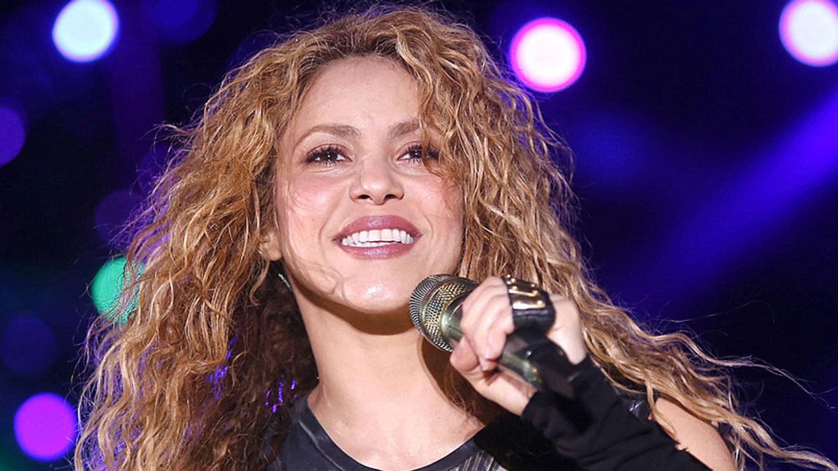 Shakira cambia de look radicalmente e impacta con el nuevo color de su pelo: "Sorpresa"