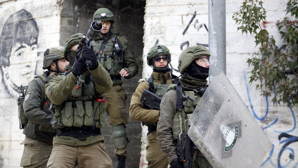 La Corte Penal Internacional abre la puerta a juzgar a Israel La Corte Penal Internacional abre la puerta a juzgar a Israel