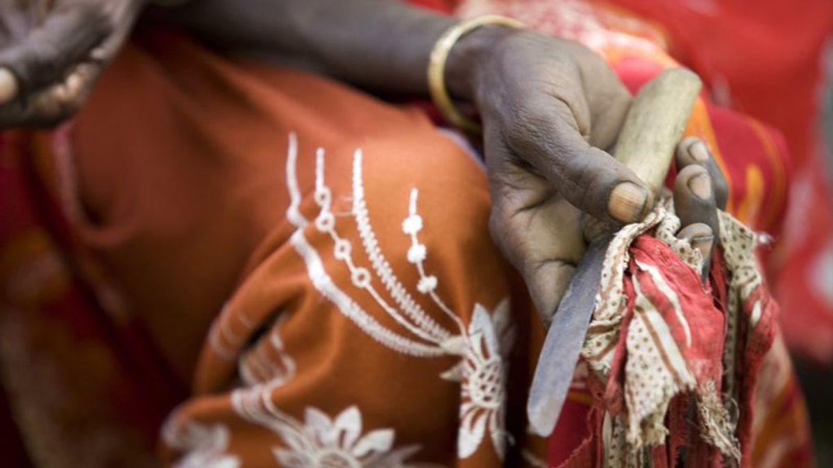 La pandemia amenaza con disparar los casos de mutilación genital femenina a lo largo de la próxima década La pandemia amenaza con disparar los casos de mutilación genital femenina a lo largo de la próxima década
