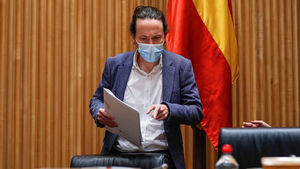 Iglesias, sobre las elecciones catalanas: "Todo el mundo sabe que se acabaron los gobiernos de partido único"