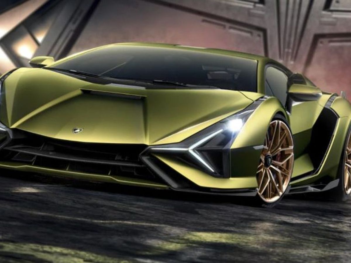 Cuál es el más rápido de los Lamborghini? - Uppers