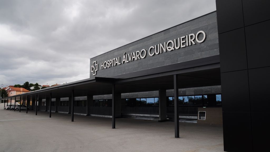 Portugal agradece el ofrecimiento de la Xunta, pero por ahora no necesita trasladar pacientes a Galicia Portugal agradece el ofrecimiento de la Xunta, pero por ahora no necesita trasladar pacientes a Galicia