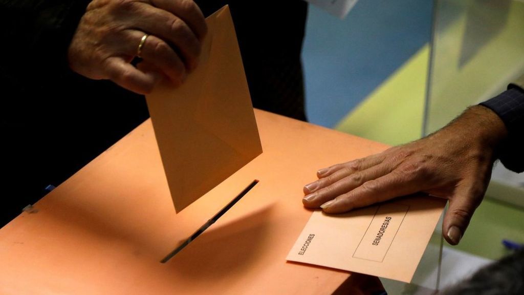 La Generalitat se plantea no difundir los resultados electorales la noche del 14F