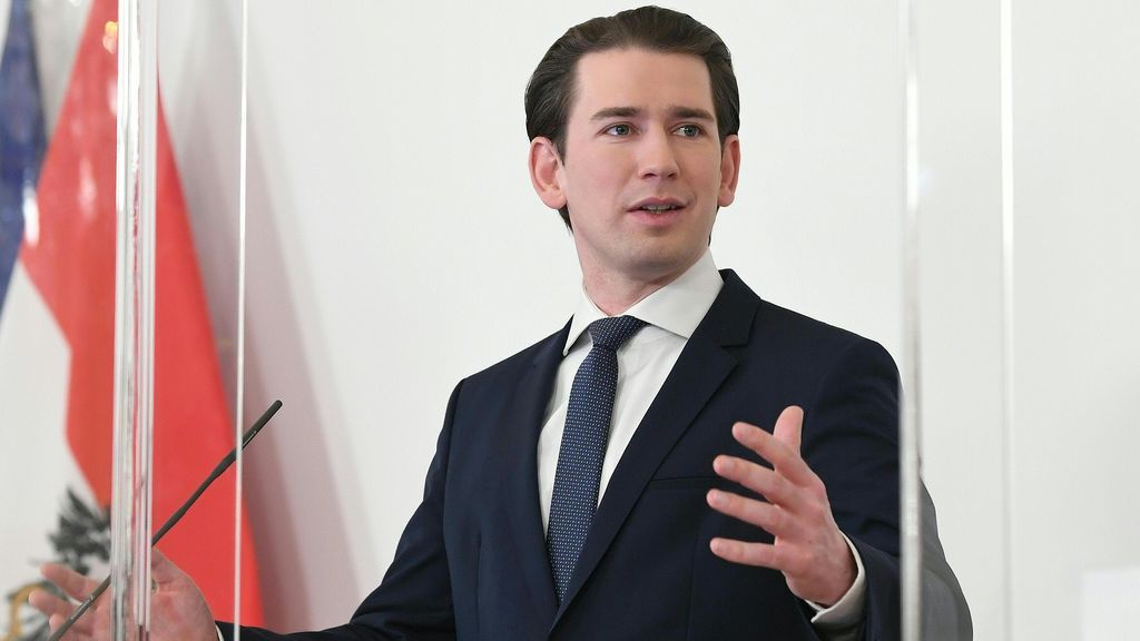Austria ofrece producir las vacunas rusa o china si logran luz verde en la UE Austria ofrece producir las vacunas rusa o china si logran luz verde en la UE