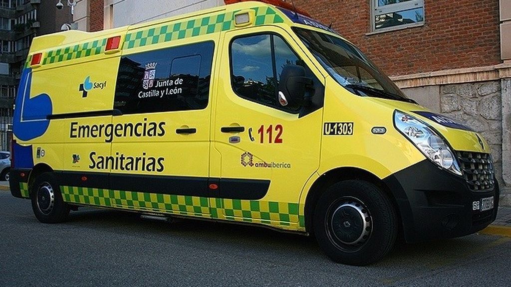 Fallece el menor de 13 años atropellado en Miranda de Ebro cuando iba en bicicleta Fallece el menor de 13 años atropellado en Miranda de Ebro cuando iba en bicicleta