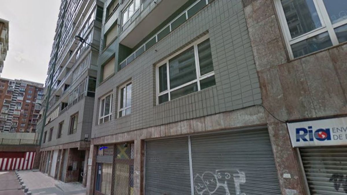 Un brote de coronavirus causa la muerte de cinco vecinos de un mismo bloque en Bilbao