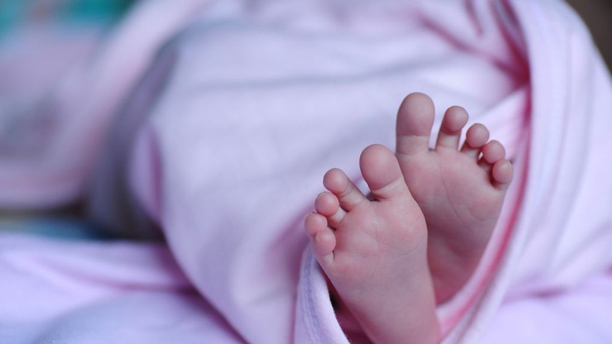 Muere un bebé de siete meses de coronavirus en Portugal