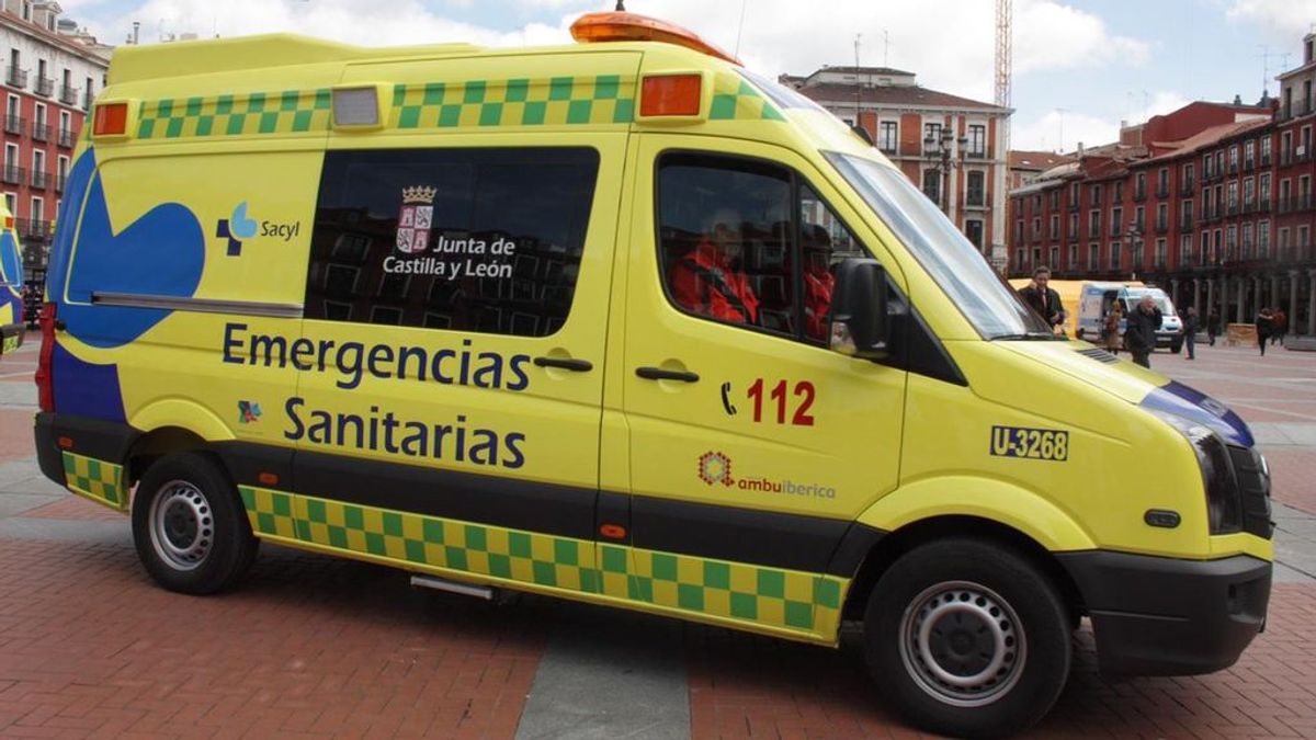Fallece el menor de 13 años que fue atropellado en Miranda de Ebro (Burgos)