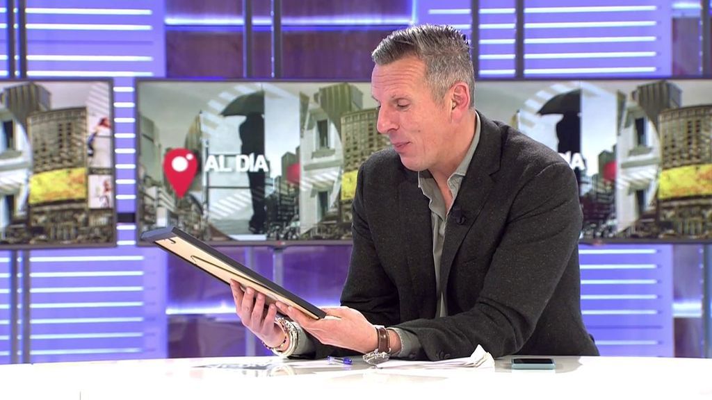 Cuatro al día mejor programa Cuatro al día mejor programa