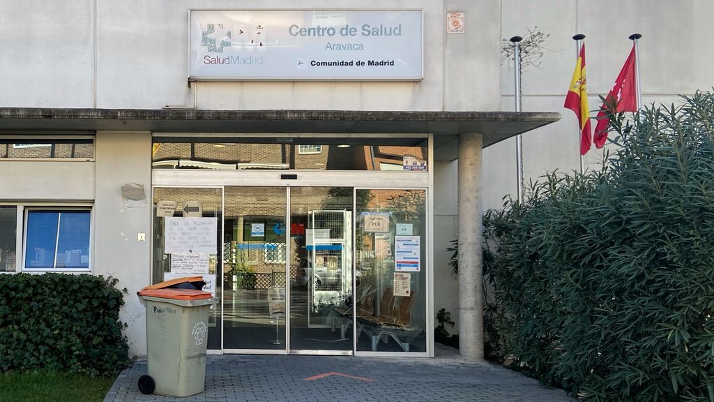Seis barrios de Madrid que ponen en duda su estrategia: dos meses confinados y siguen a la cabeza de contagios Seis barrios de Madrid que ponen en duda su estrategia: dos meses confinados y siguen a la cabeza de contagios