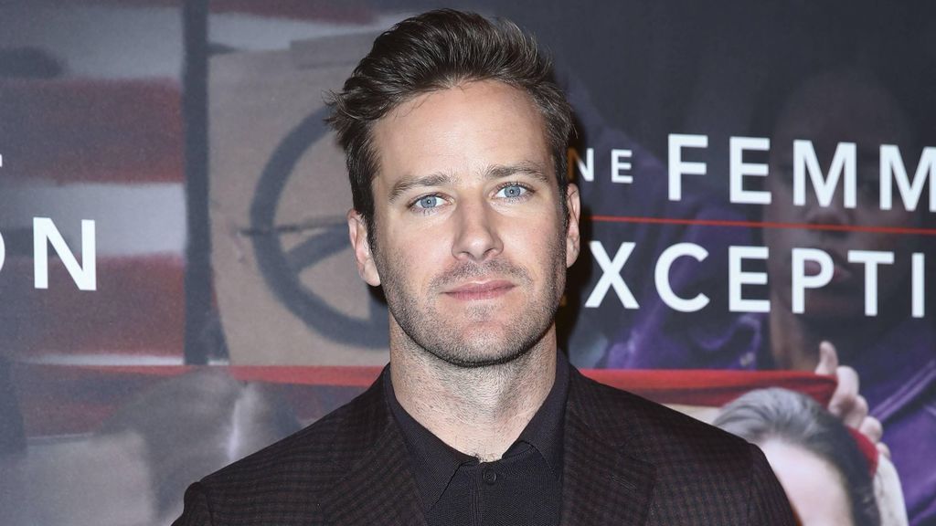 Armie Hammer, así es la dificil vida del atractivo nieto del magnate del petróleo: la caída a los infiernos de un actor que lo tenía todo para triunfar.
