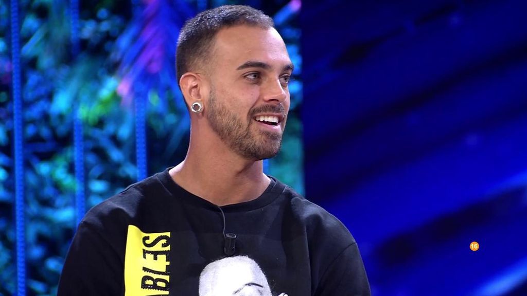 Entrevista David, tentador expulsado