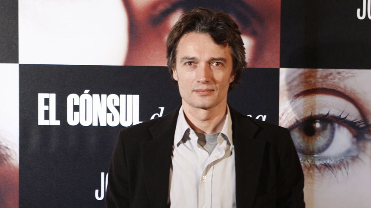 El actor Josep Linuesa pasa de implorar trabajo a sus seguidores a encontrar salida como 'youtuber' El actor Josep Linuesa pasa de implorar trabajo a sus seguidores a encontrar salida como 'youtuber'