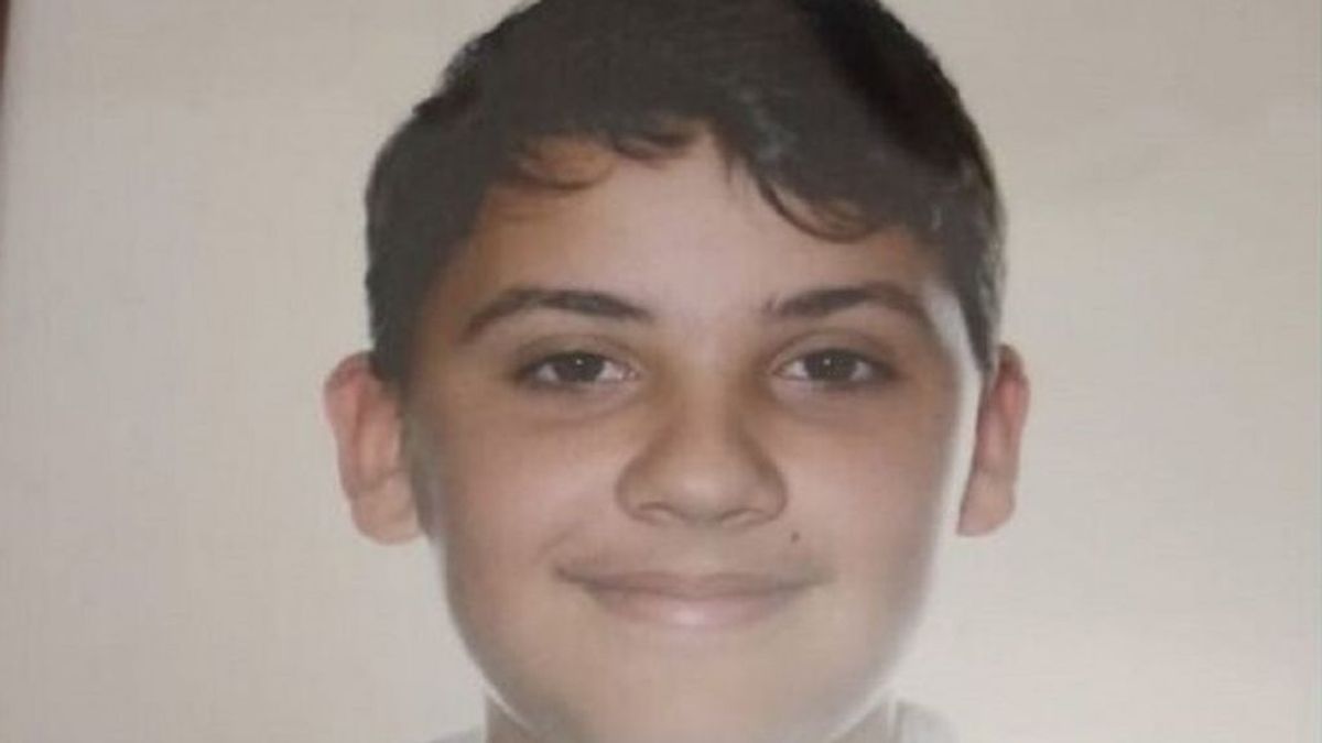 Buscan a un niño de 13 años desaparecido en Cádiz y sospechan que pueda ser un reto de redes sociales