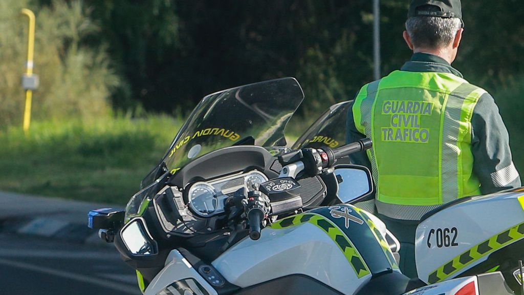 Guardia Civil