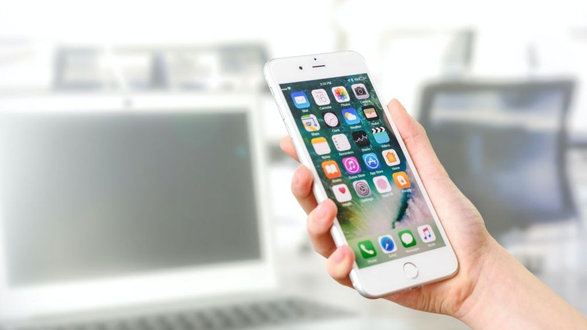 Cómo verificar desde tu iPhone si tus contraseñas se han filtrado y están en peligro