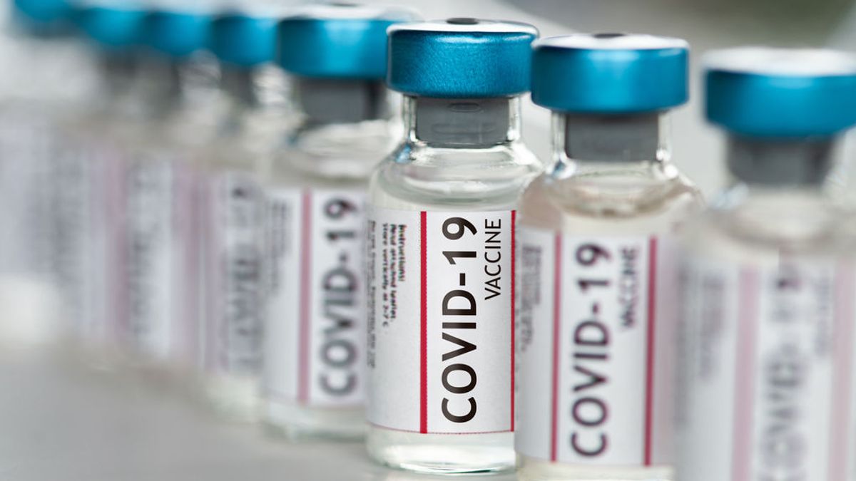 ¿Se puede elegir qué vacuna ponerse contra el coronavirus?