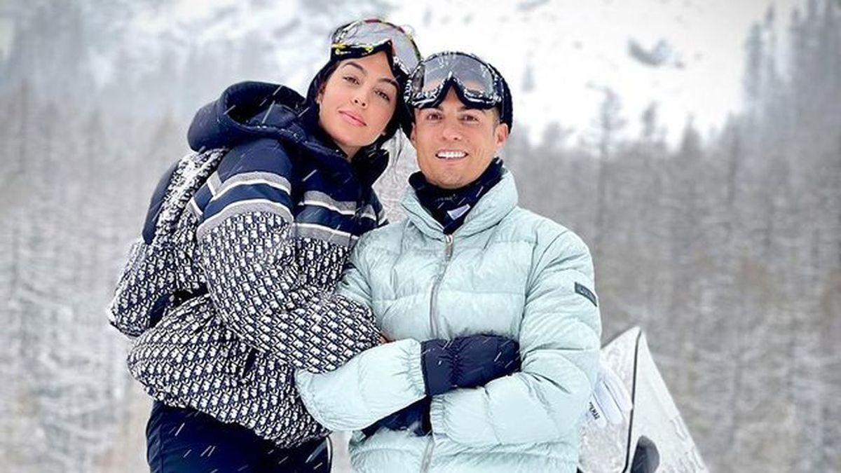 Cristiano y Georgina se vuelcan con el tratamiento de un niño enfermo de cáncer: "Gracias por vuestra ayuda"