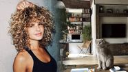 Sheila Casas Su Notable Transformaci n F sica Y De Estilo Desde Antes Sheila Casas Su Notable Transformaci n F sica Y De Estilo Desde Antes