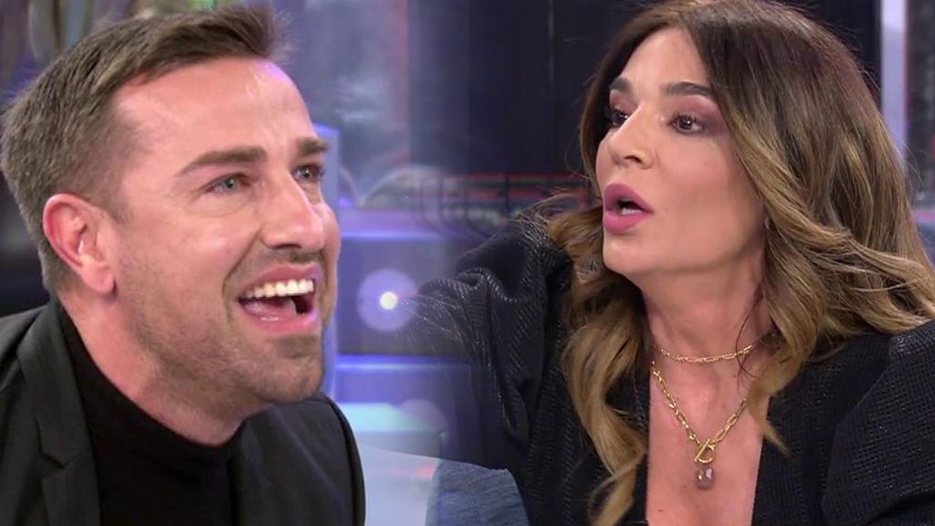 Rafa Mora carga duramente contra Raquel Bollo: "Eres la escoria de la sociedad"