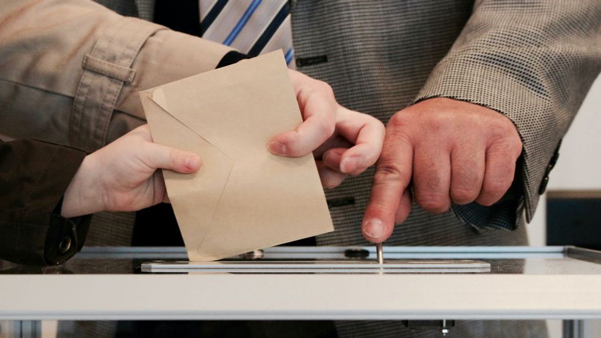Miembros de la mesa electoral: preguntas básicas Miembros de la mesa electoral: preguntas básicas