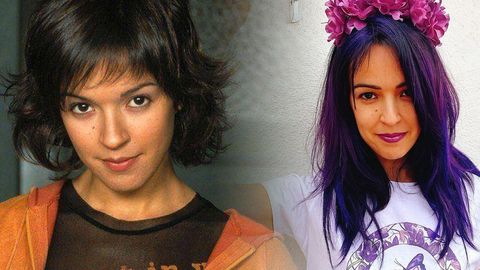 El impactante cambio de Verónica Sánchez 18 años después de ‘Los