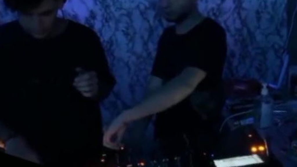 Dj Belcebú detenido por organizar una fiesta en Madrid: la tercera vez durante la pandemia Dj Belcebú detenido por organizar una fiesta en Madrid: la tercera vez durante la pandemia