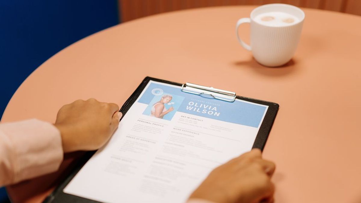 Trucos para destacar con tu CV Trucos para destacar con tu CV