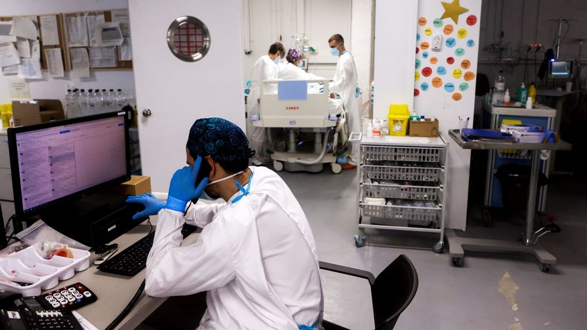 ¿Cuáles son los puntos débiles del sistema de salud español en plena pandemia?