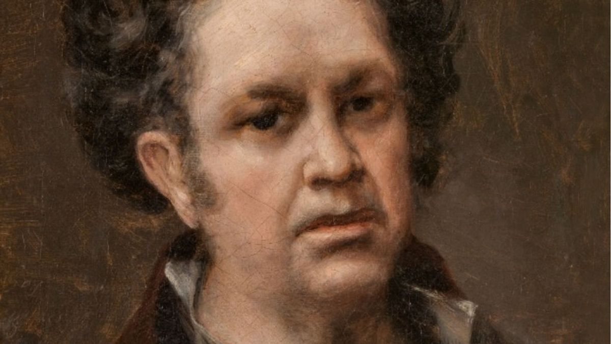 El MET de Nueva York viaja a la mente de Goya a través de una nueva exhibición de 105 piezas El MET de Nueva York viaja a la mente de Goya a través de una nueva exhibición de 105 piezas