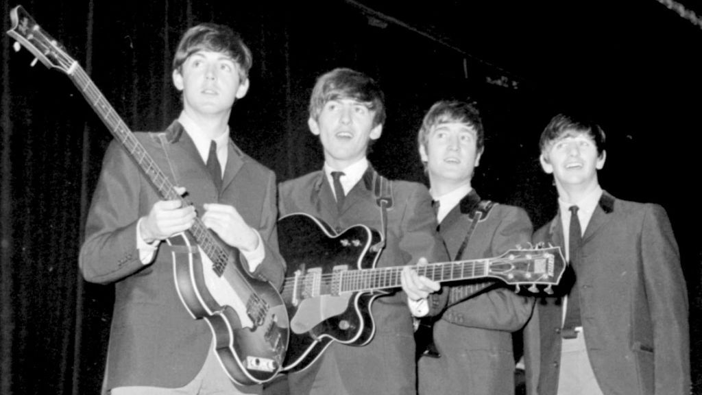 Se cumplen 60 años del primer concierto de los Beatles en The Cavern, el sótano que se convirtió en templo Se cumplen 60 años del primer concierto de los Beatles en The Cavern, el sótano que se convirtió en templo