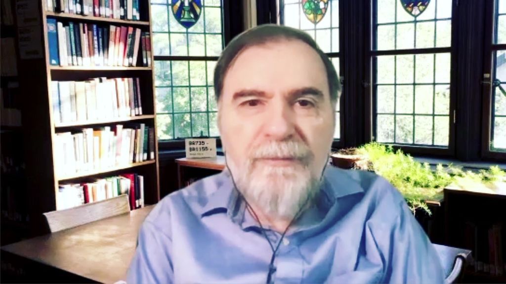 Cuándo veremos el final de la pandemia, por José María Ordovás