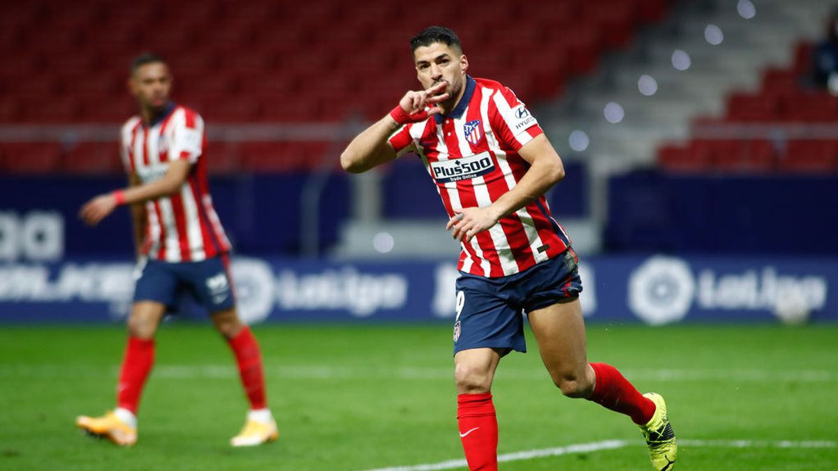 Atlético y Real Sociedad no jugarán contra Chelsea y United en España por las restricciones a los vuelos Atlético y Real Sociedad no jugarán contra Chelsea y United en España por las restricciones a los vuelos