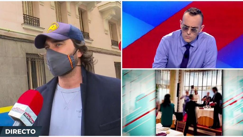 Todo es mentira