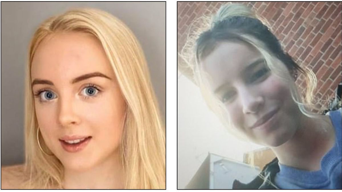 La policía británica alerta sobre la desaparición de dos niñas de 16 años
