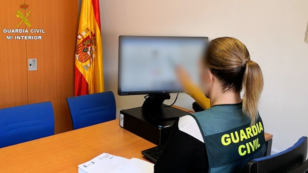 Detenido en Canarias un falso empresario que abusaba sexualmente de sus víctimas en las entrevistas de trabajo Detenido en Canarias un falso empresario que abusaba sexualmente de sus víctimas en las entrevistas de trabajo