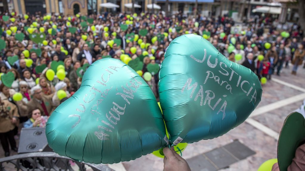 Doble crimen de Almonte: la UCO señala que el autor "era de su entorno" pero no hay pruebas suficientes para reabrir el caso Doble crimen de Almonte: la UCO señala que el autor "era de su entorno" pero no hay pruebas suficientes para reabrir el caso
