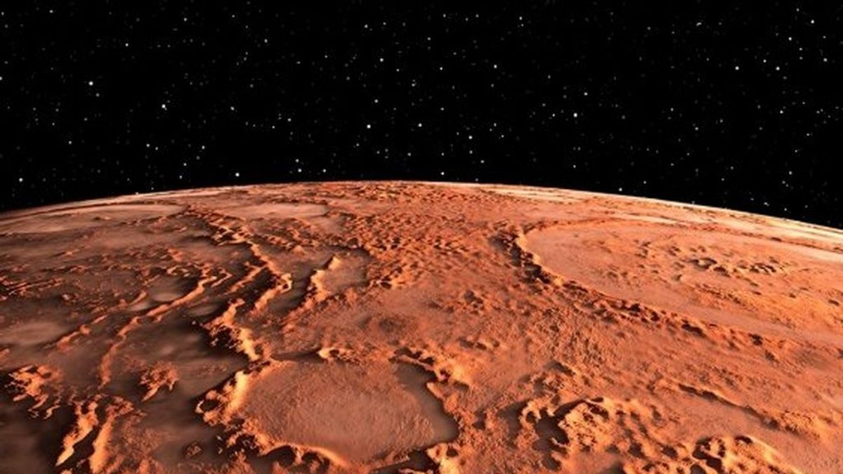 Tres misiones se agolpan en Marte: ¿por qué llegan todas a la vez y qué buscará cada una en el planeta rojo?