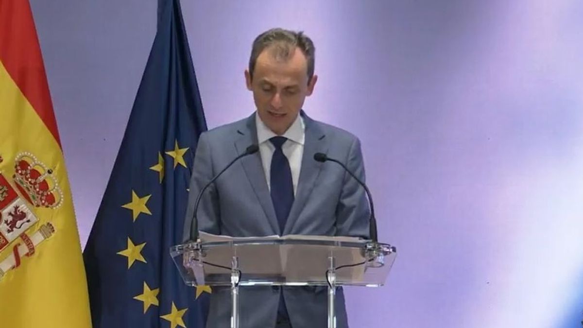 Gobierno y más de 60 organizaciones firman el Pacto por la Ciencia e Innovación: "Por fin estamos todos a una" Gobierno y más de 60 organizaciones firman el Pacto por la Ciencia e Innovación: "Por fin estamos todos a una"