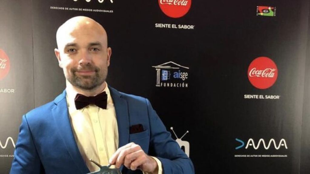 Detenido por tráfico de drogas Jaime Vaca, el guionista de 'Élite', 'Velvet' y 'Los Serrano' Detenido por tráfico de drogas Jaime Vaca, el guionista de 'Élite', 'Velvet' y 'Los Serrano'