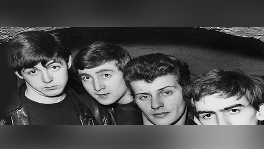 Sesenta años del mítico concierto de los Beatles en 'The Cavern Club': el inicio de una banda mítica