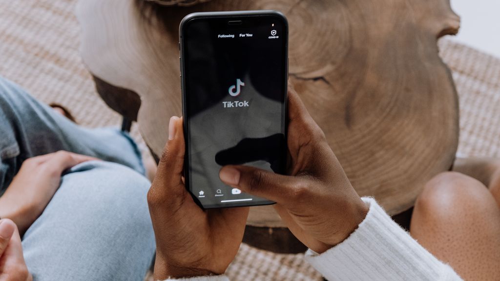 Los retos de TikTok ponen en alerta a las familias: ¿Hay que bloquear la plataforma? Los retos de TikTok ponen en alerta a las familias: ¿Hay que bloquear la plataforma?