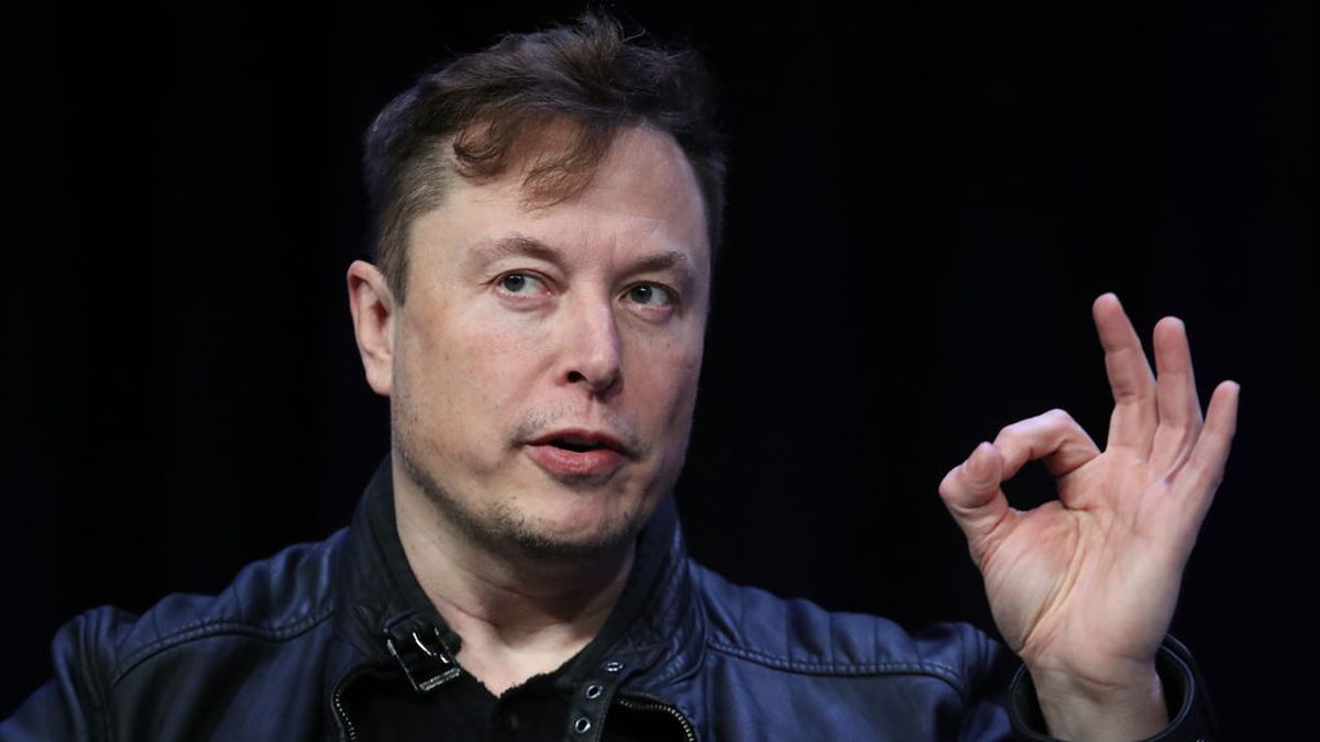 Elon Musk ofrece 100 millones de dólares a quien pueda eliminar el CO2 de la atmósfera