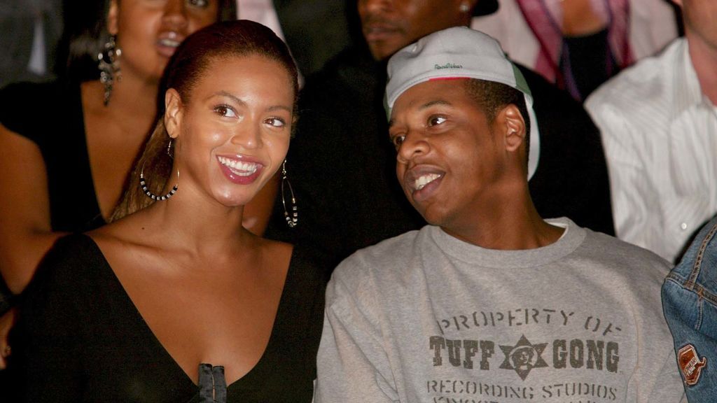 Beyoncé y Jay Z siempre han sido una pareja muy discreta.
