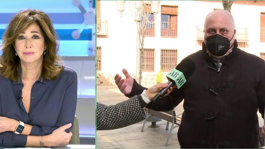 Habla el sobrino de uno de los ancianos estafados en la residencia de El Molar