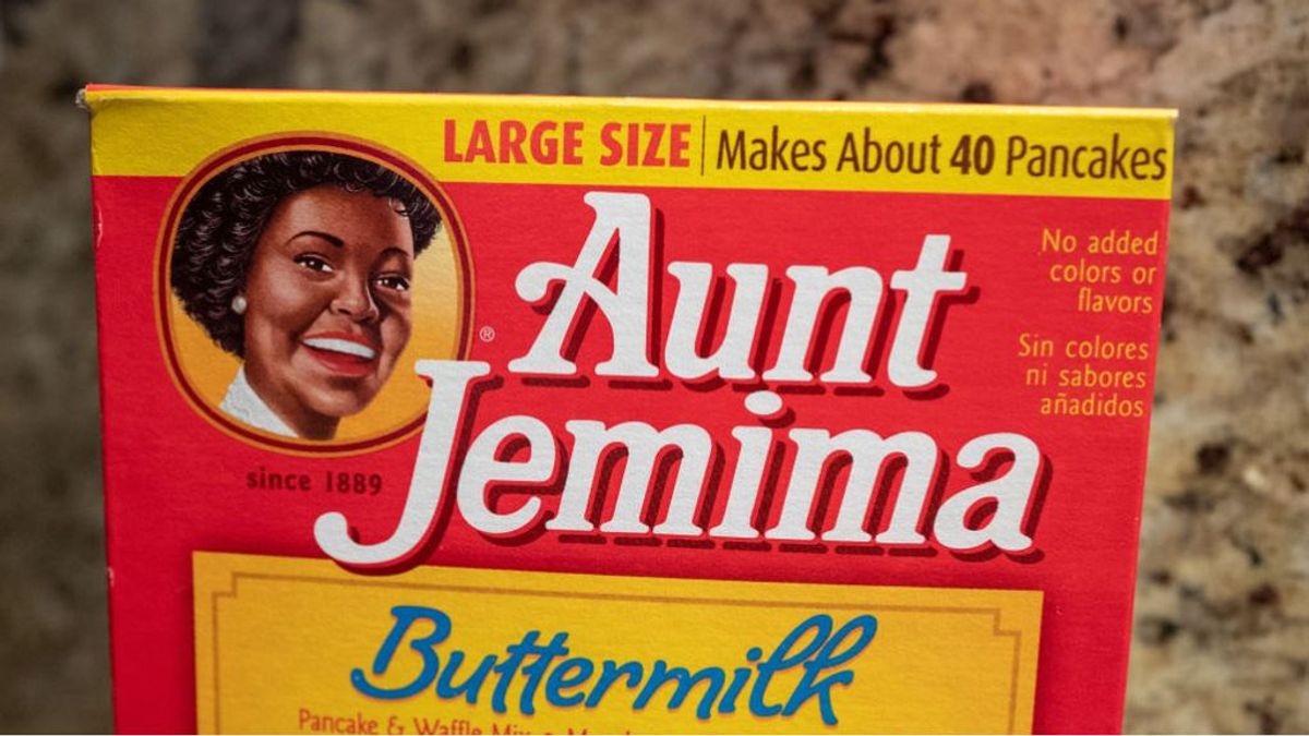 Pepsi cambia la marca de 'Aunt Jemima' a 'Pearl Milling Company' por connotaciones racistas Pepsi cambia la marca de 'Aunt Jemima' a 'Pearl Milling Company' por connotaciones racistas