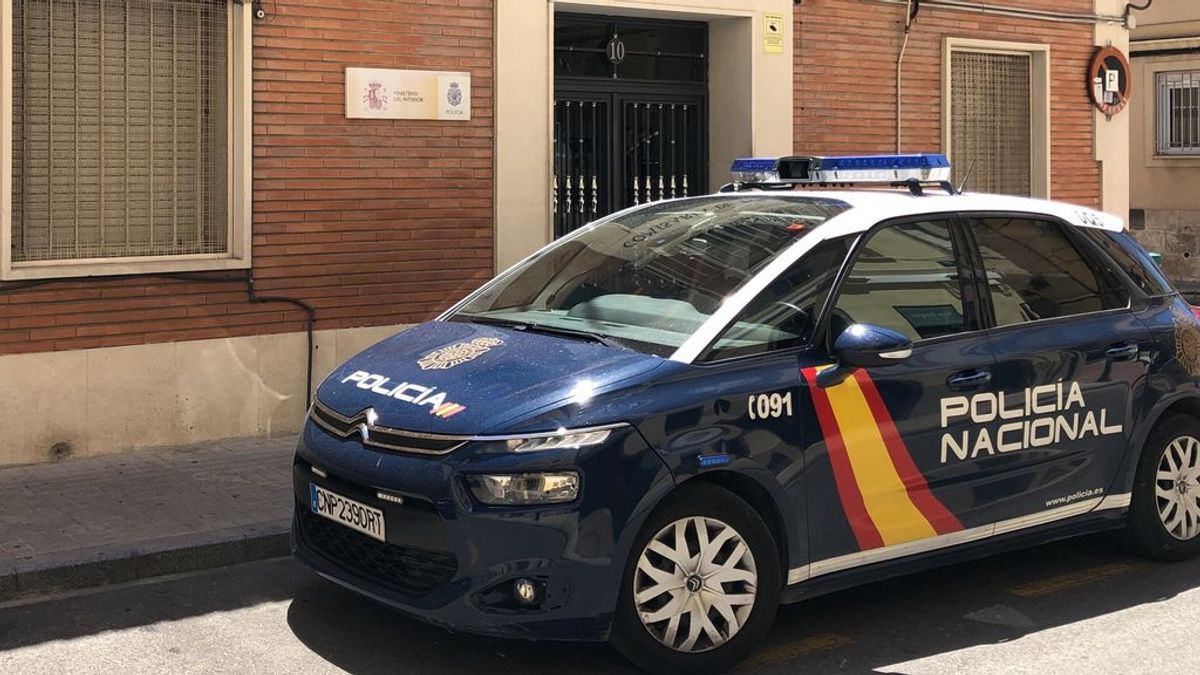 Prisión para los padres de la bebé ingresada en la UCI con una veintena de fracturas Prisión para los padres de la bebé ingresada en la UCI con una veintena de fracturas