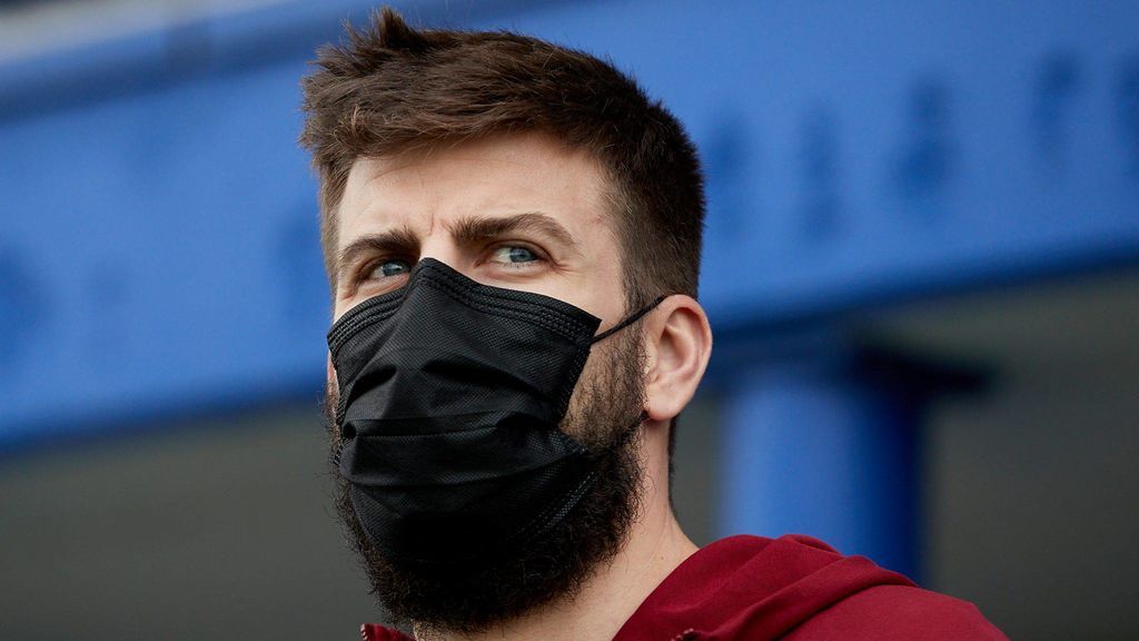 La dura sanción a la que se enfrenta Piqué tras sus críticas a los árbitros: hasta cuatro partidos según la nueva norma
